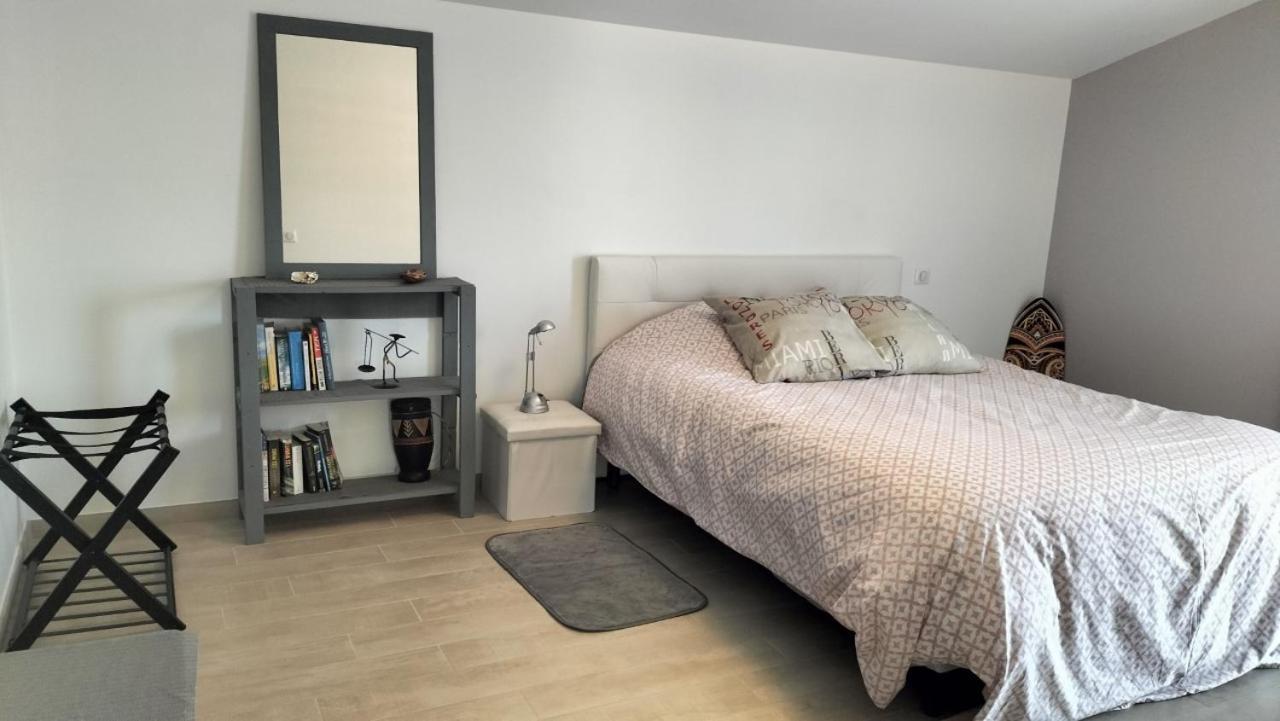 Cosy Lodge Gite Appartement Meuble City Break Toulouse Exterior photo